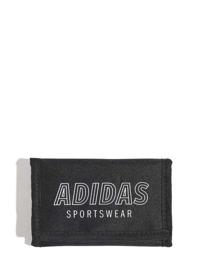 Adidas Classic House Of Tiro Graphic Wallet  - Image 1