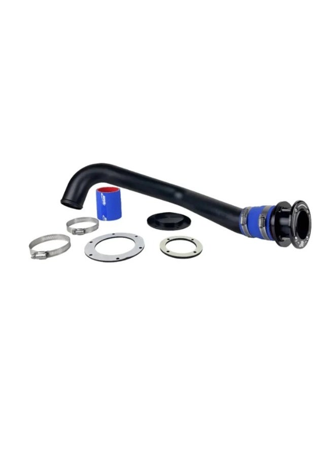 RIVA Yamaha 2025+ JetBlaster Rear Exhaust Kit