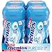 Mentos Pure Fresh SugarFree Chewing Gum with Xylitol Fresh Mint 50 Piece Bottle Pack of 4 - Image 4