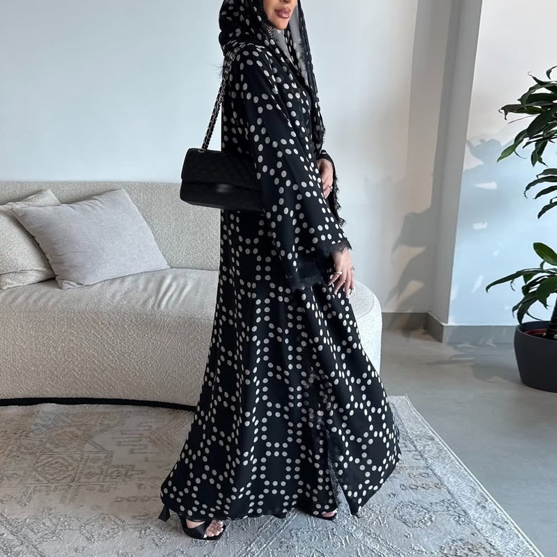 ChicPoint Women's Abaya - Image 3