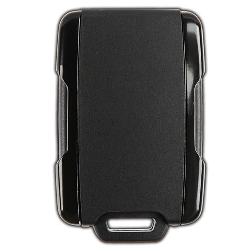 KeylessOption Key Fob Replacement for 2014 2015 2016 2017 2018 2019 Chevrolet Chevy Colorado Silverado Suburban Tahoe GMC Sierra Yukon Canyon Keyless Entry Remote, 4-Button M3N32337100 - Image 2
