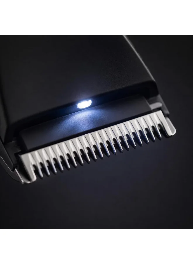 Wolfhead  Wolfhead Dual Head Body Ball Pubic Hair Trimmer For Men Manscaping Closest Shave No Nicks Ipx7 Waterproof Led Spotlight Usb-C 150 Min Run-Time for Men | Best Price UAE