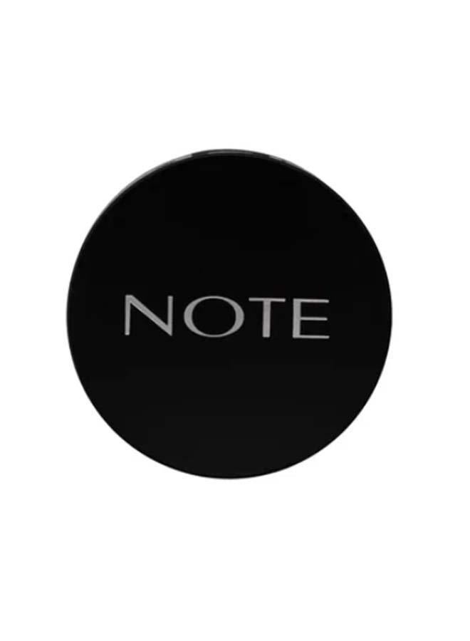 Note Luminous Silk Compact Blusher 07 - Star Copper - Image 3