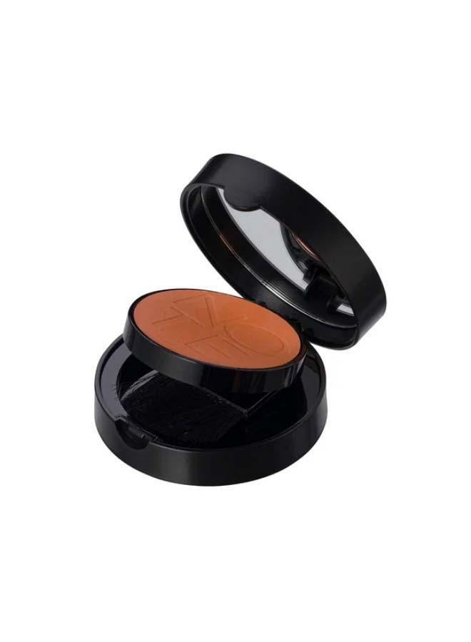 Note Luminous Silk Compact Blusher 07 - Star Copper - Image 2