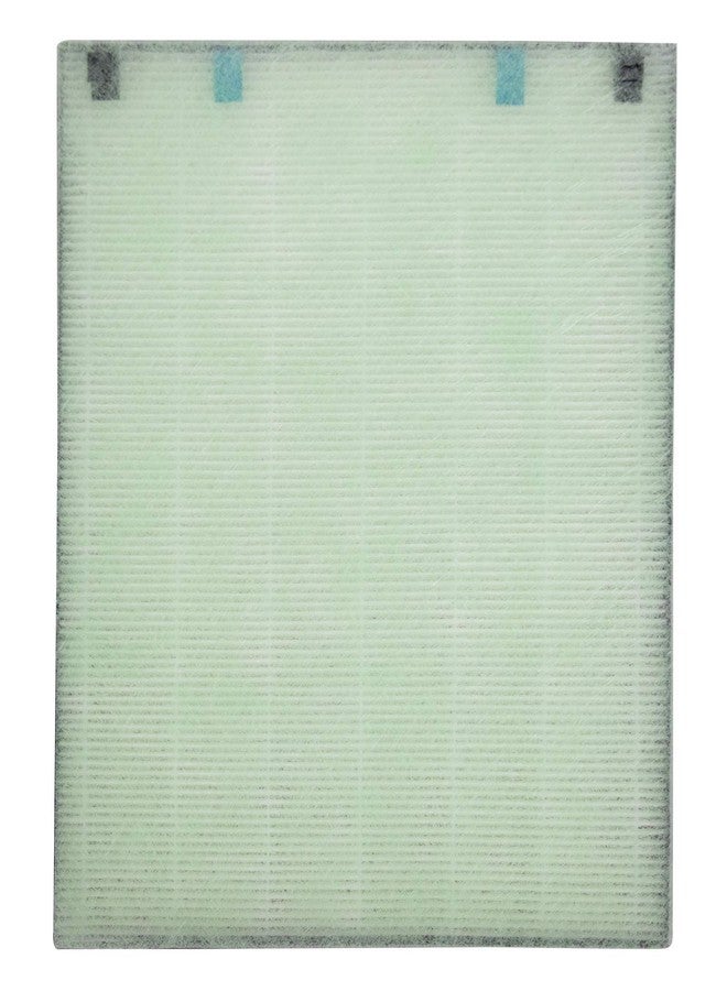 Filter-Monster.com Filter-Monster Replacement Compatible with Bissell 2521 Filter for air400 Air Purifiers, 1 Pack - Image 1