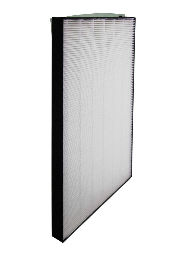 Filter-Monster.com Filter-Monster Replacement Compatible with Bissell 2521 Filter for air400 Air Purifiers, 1 Pack - Image 2