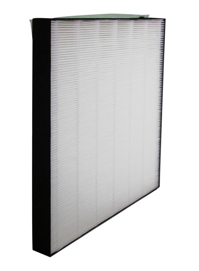 Filter-Monster.com Filter-Monster Replacement Compatible with Bissell 2521 Filter for air400 Air Purifiers, 1 Pack - Image 3