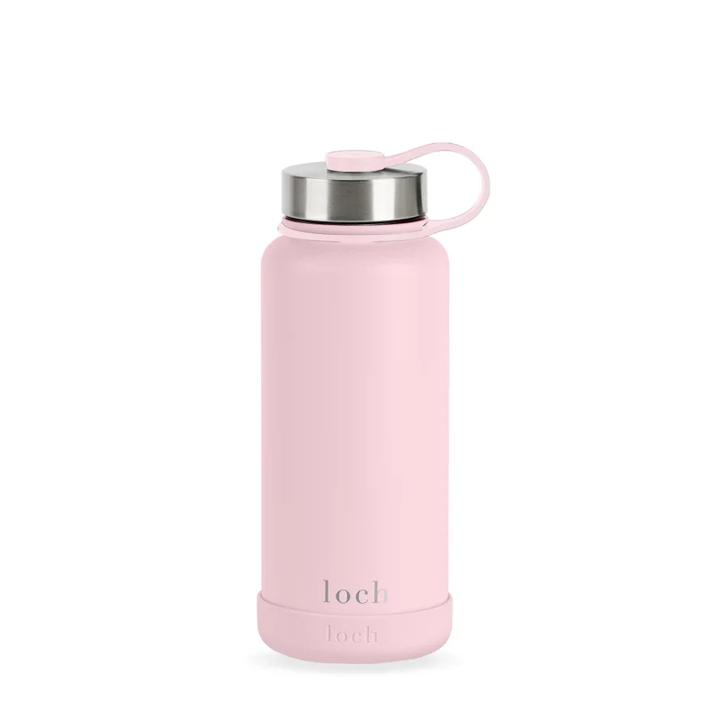 لوك Loch 900ml Baby Pink