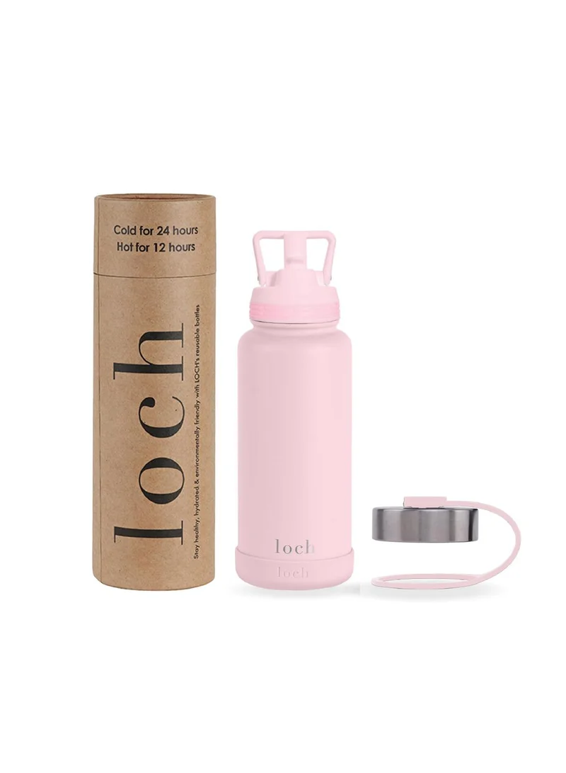 لوك Loch 900ml Baby Pink