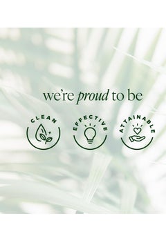 TREE OF LIFE Tree of Life Caffeine Under Eye Serum - 1fl oz - Dermatologist Tested Dark Circles Treatment - Hydrating Anti-Aging Formula to Reduce Puffiness, Bags & Wrinkles - All Skin Types  - Image 3