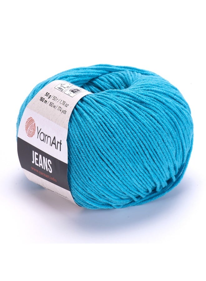Yarn Art Jeans 55