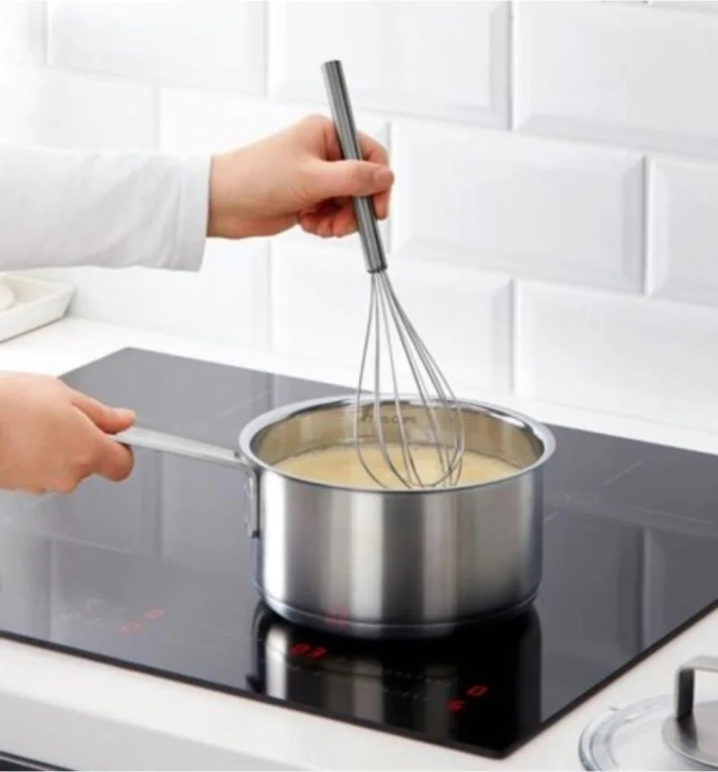 أيكيا Double Whisk Set, Idealisk