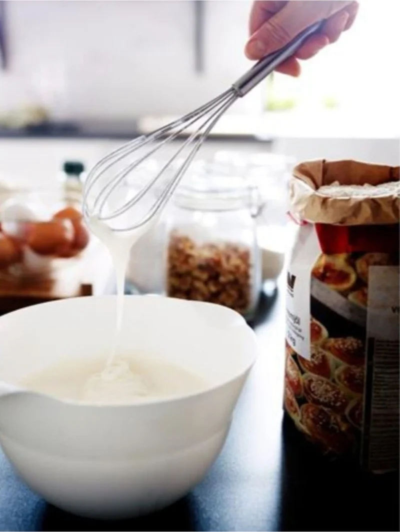 أيكيا Double Whisk Set, Idealisk