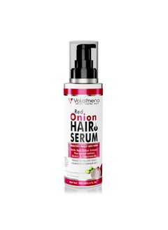 Volamena Proactive Onion Oil Hair Serum 100 Ml