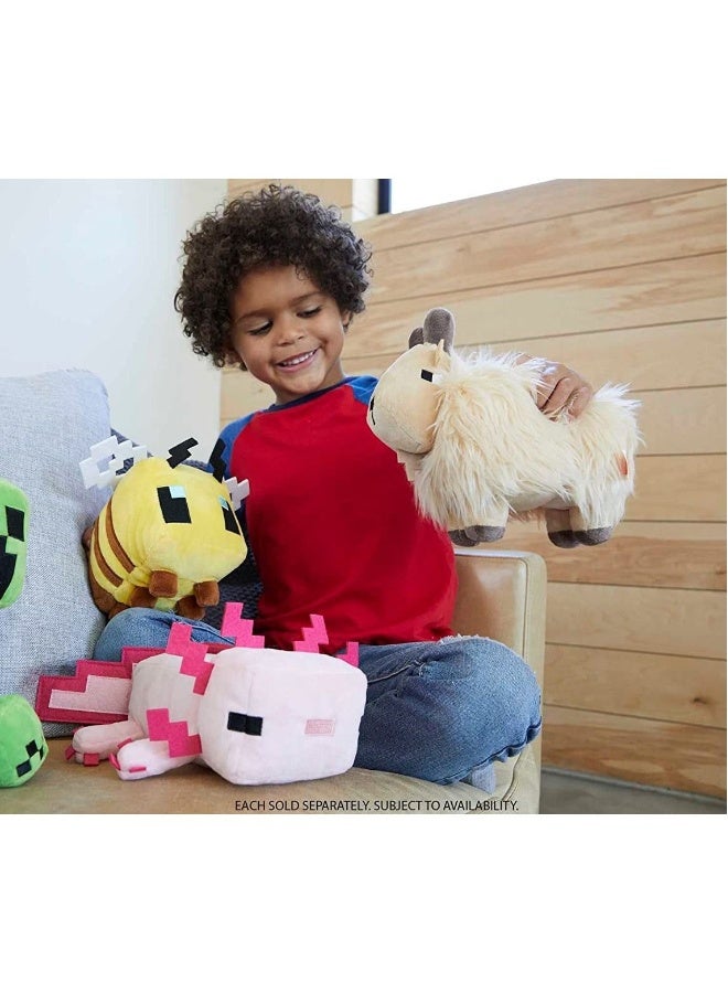 Minecraft Bee Character Dolls Soft For Gift Kids - Image 2