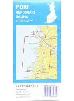 Pori Reposaari Rauma (2018)  - Image 1