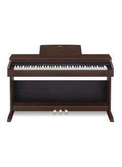 CASIO Casio AP-270 Celviano Digital  Piano with Bench - Brown  - Image 2