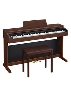 CASIO Casio AP-270 Celviano Digital  Piano with Bench - Brown  - Image 1