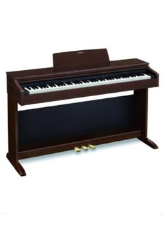 CASIO Casio AP-270 Celviano Digital  Piano with Bench - Brown  - Image 3