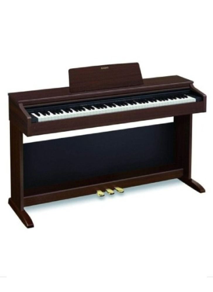 CASIO Casio AP-270 Celviano Digital  Piano with Bench - Brown  - Image 3