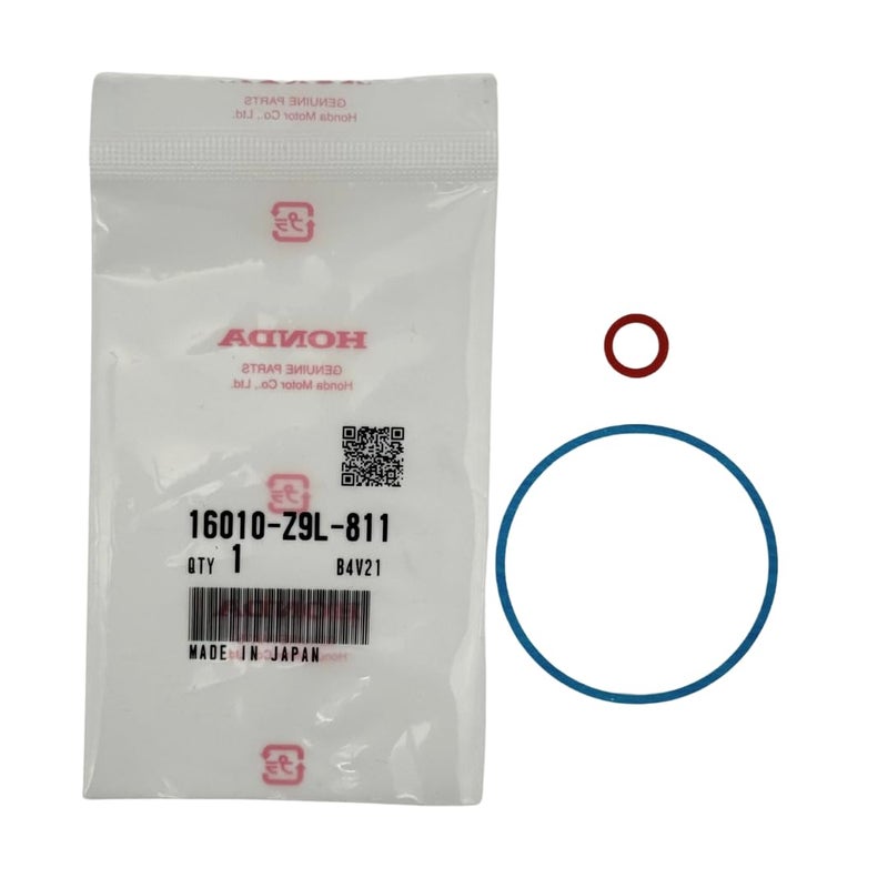 KINDZA Genuine Gasket Kit 16010Z9L811 for Honda GCV170 GCV200 Engines HRN216 HRX217 Carburators - Image 3