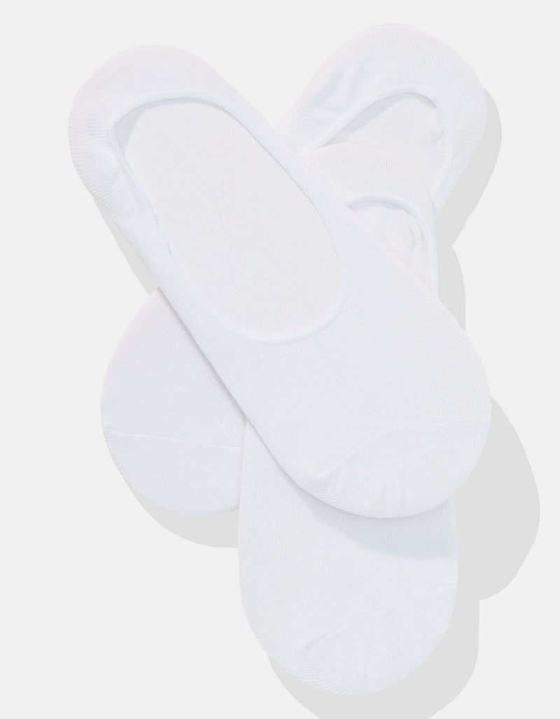 American Eagle AE No-Show Socks 5-Pack - Image 2