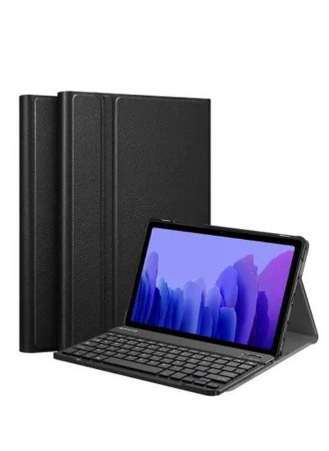 Keyboard Case Cover for Samsung Galaxy Tab A7 10.4