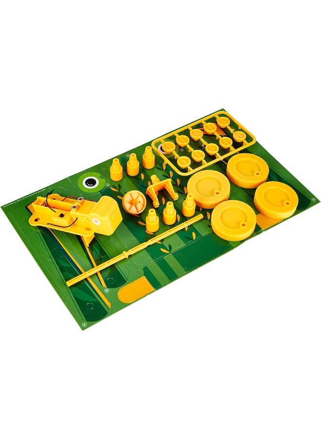 4m - 4M Box Bug Science Educational Toy - Image 1