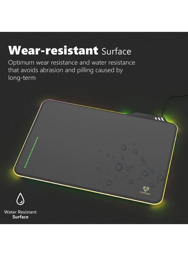 VERTUX Optimized Surface Pro Gaming Mouse Pad - Image 5