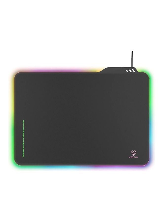 VERTUX Optimized Surface Pro Gaming Mouse Pad - Image 1