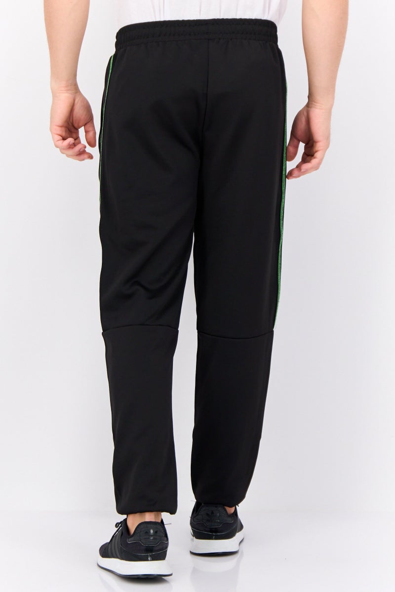 Puma x Mercedes AMG Men Sportswear Fit Training Sweatpants, Black - Image 2