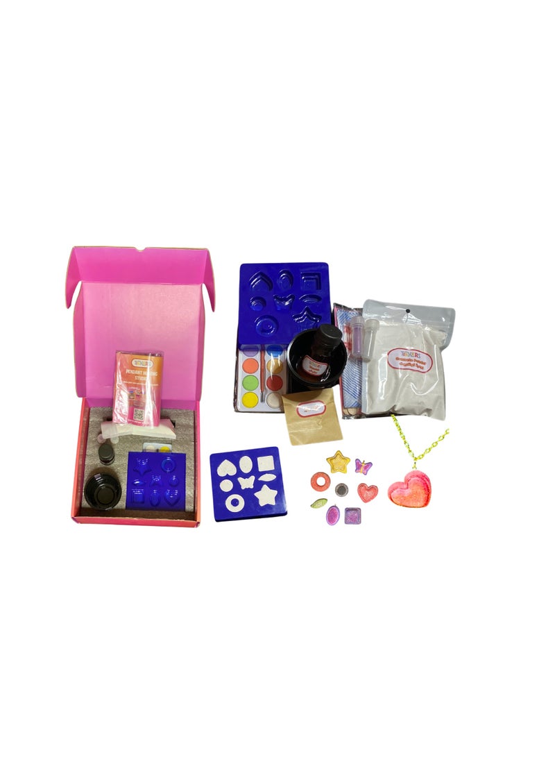 تينكرز ستوديو الاكسسوارات - Image 5