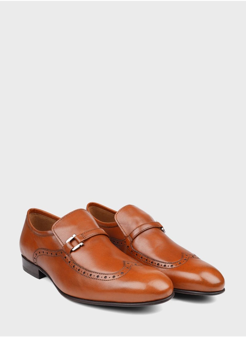 Language - Osin Loafers - Image 1