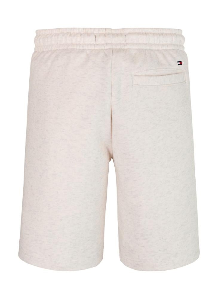 TOMMY HILFIGER Kids Drawstring Varsity Sweatshorts  - Image 5