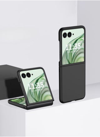 Razr 50 Ultra Black
