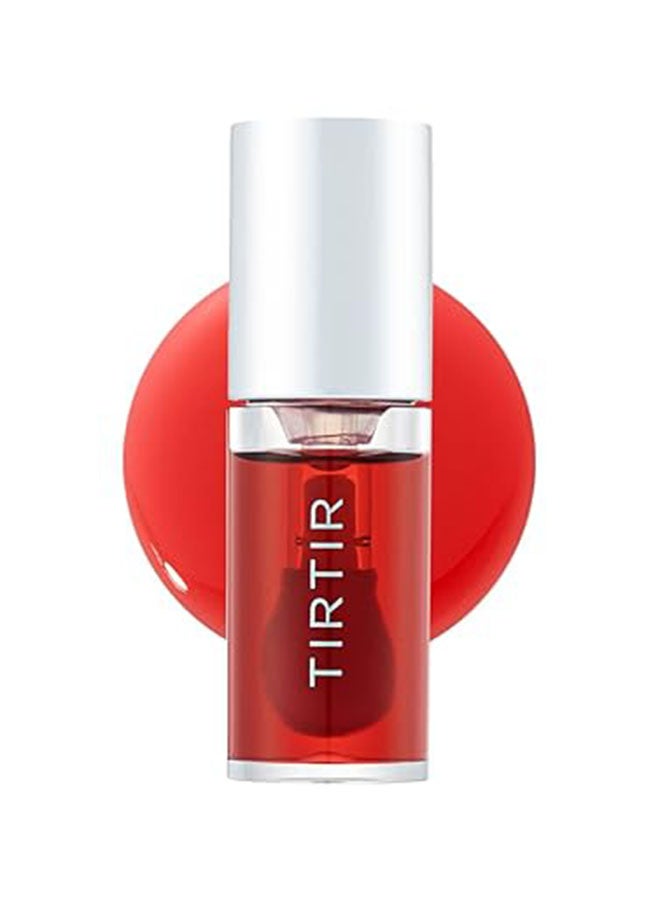 TIRTIR My Glow Lip Rosy Oil  5.7Ml - Image 1