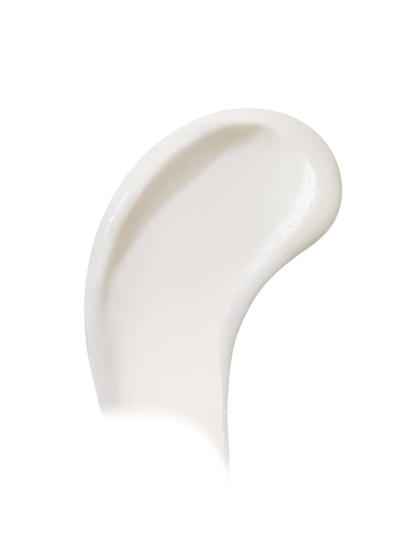Shiseido Shiseido Men Face Cleanser - 125 mL - 2-in-1 Cleanser & Shaving Cream - Removes Dirt, Oil & Debris for Clean, Energized Skin - All Skin Types - Image 2