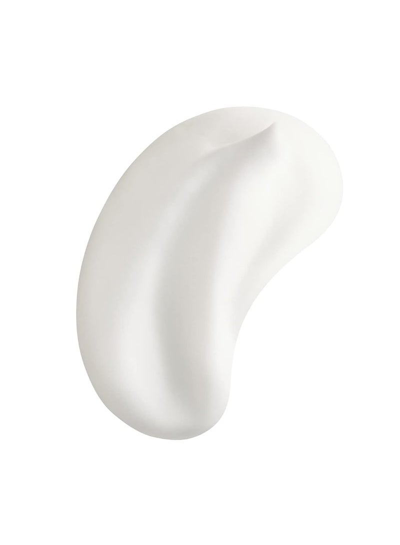 Shiseido Shiseido Men Face Cleanser - 125 mL - 2-in-1 Cleanser & Shaving Cream - Removes Dirt, Oil & Debris for Clean, Energized Skin - All Skin Types - Image 3