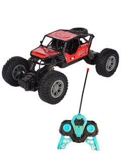 R/C Stunt Car Remote Control Buggy Toys High Speed Crawling