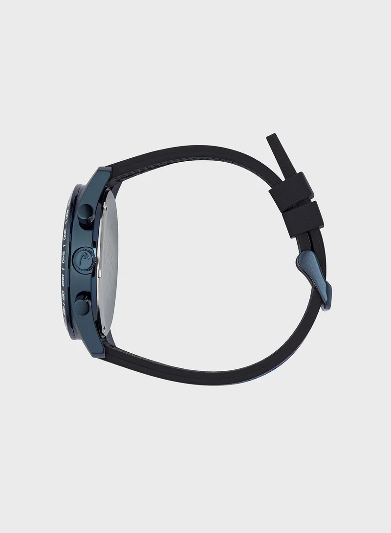 Head Watches London Watch - 44Mm