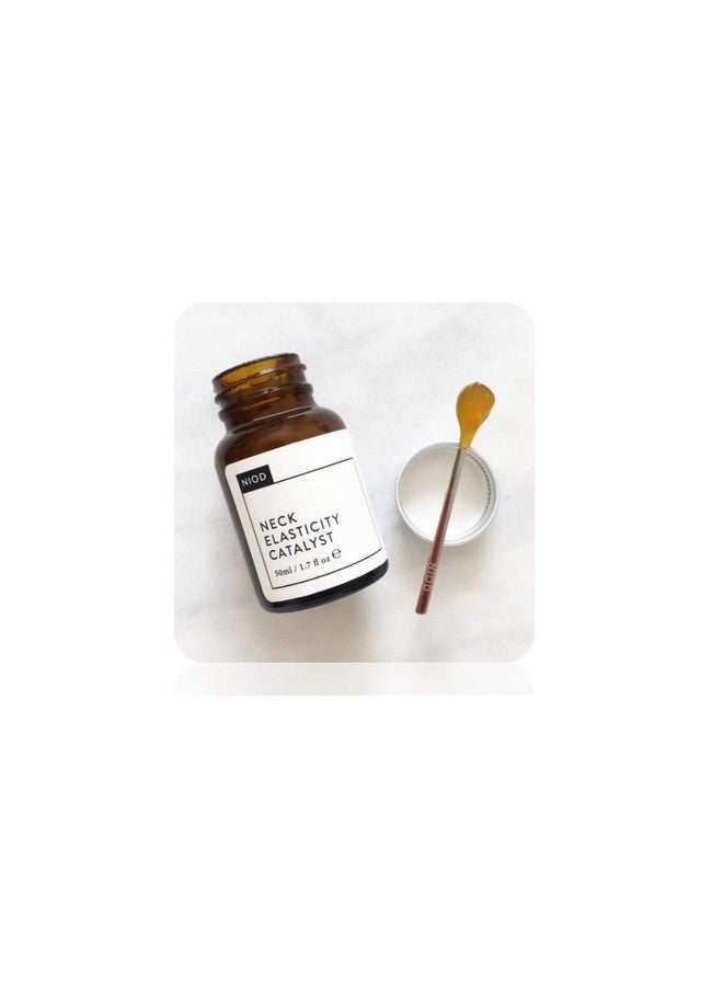 NIOD Elasticity Catalyst Neck Serum 50Ml - Image 3