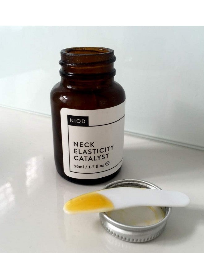 NIOD Elasticity Catalyst Neck Serum 50Ml - Image 4