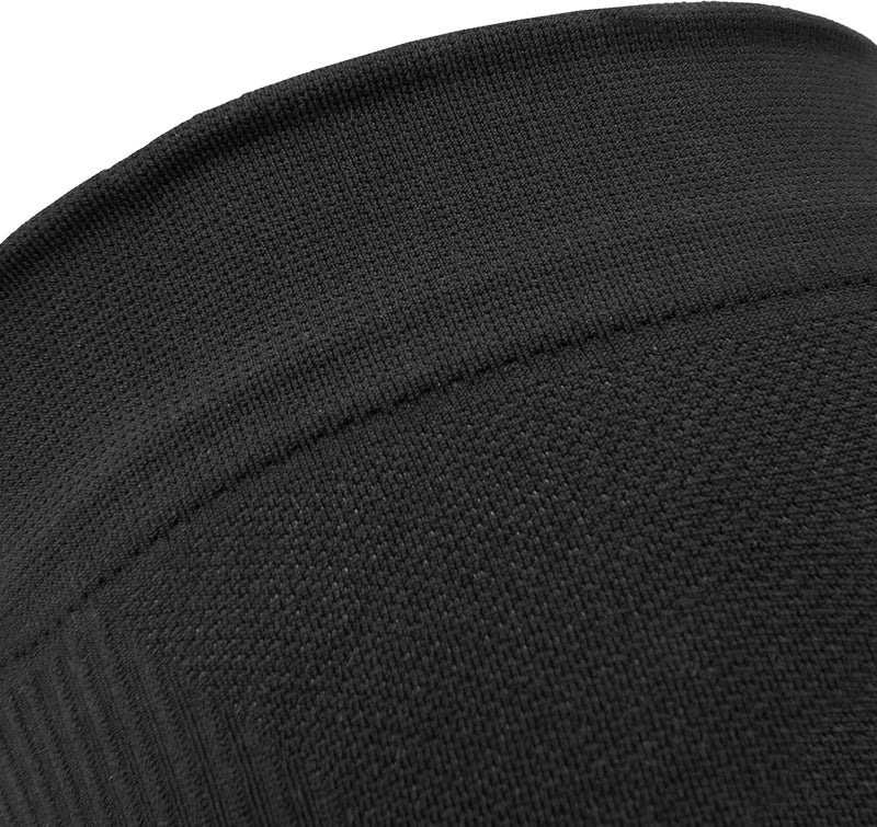 adidas Compression Calf Sleeves - Black - Image 3