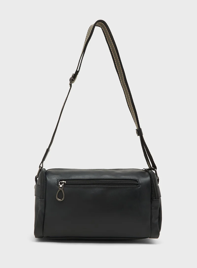روبرت وود Casual Crossbody Bag