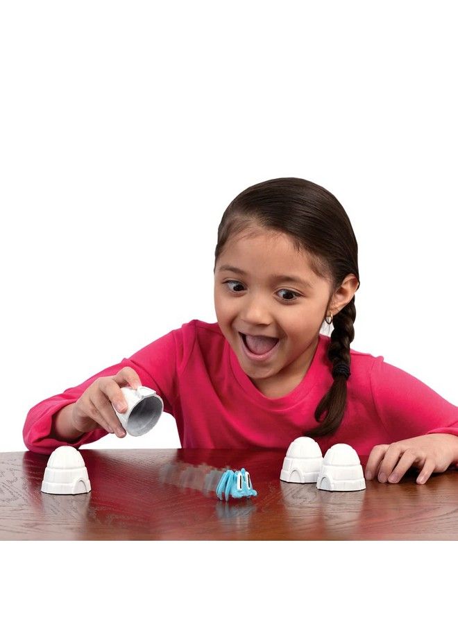 PlayMonster Yeti Forgetti Awardwinning Children Game Hey, Where That Crab Go? Ages 4+ 24 Players - Image 5