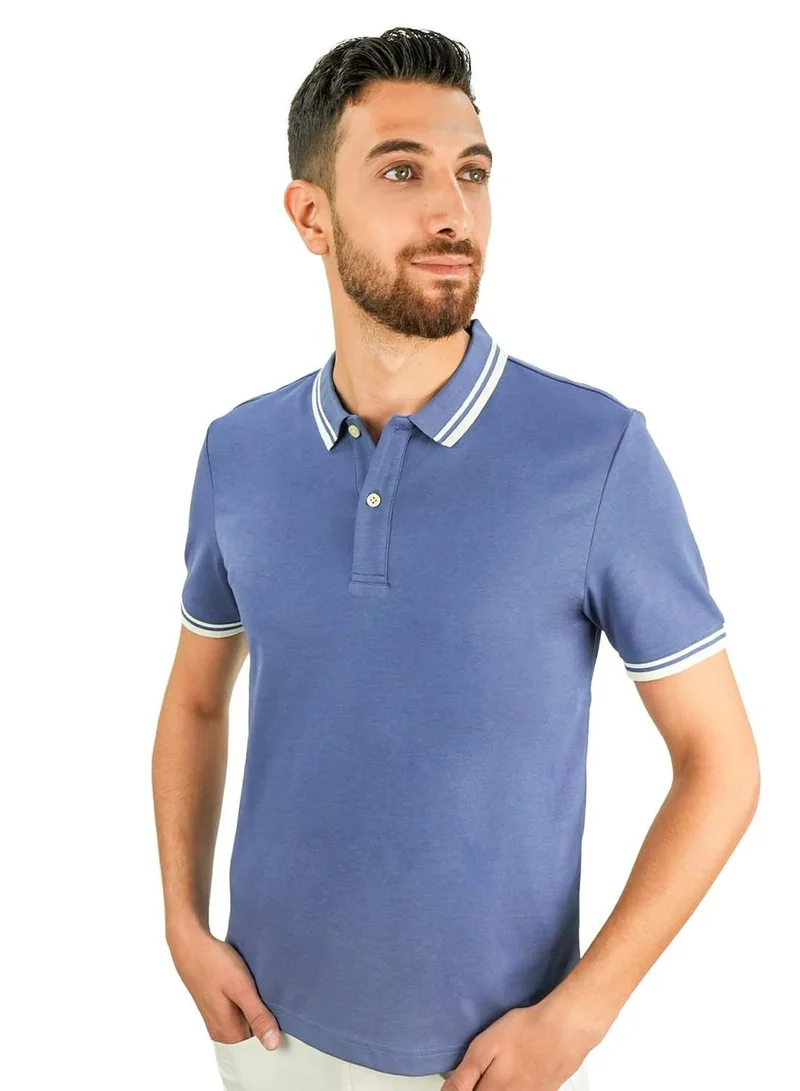 Men's Dry Tech Polo