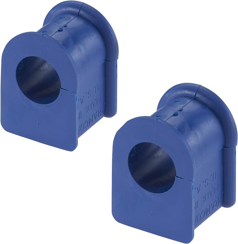 MOOG K8655 Suspension Stabilizer Bar Bushing Kit for Ford F-250 HD Foldable - Image 1