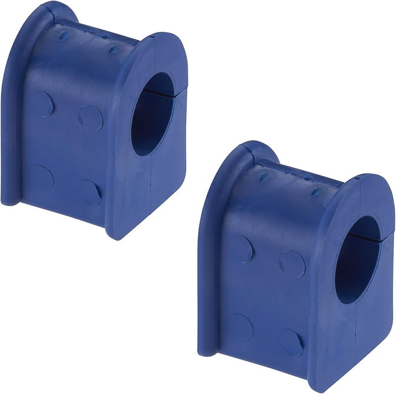 MOOG K8655 Suspension Stabilizer Bar Bushing Kit for Ford F-250 HD Foldable - Image 2