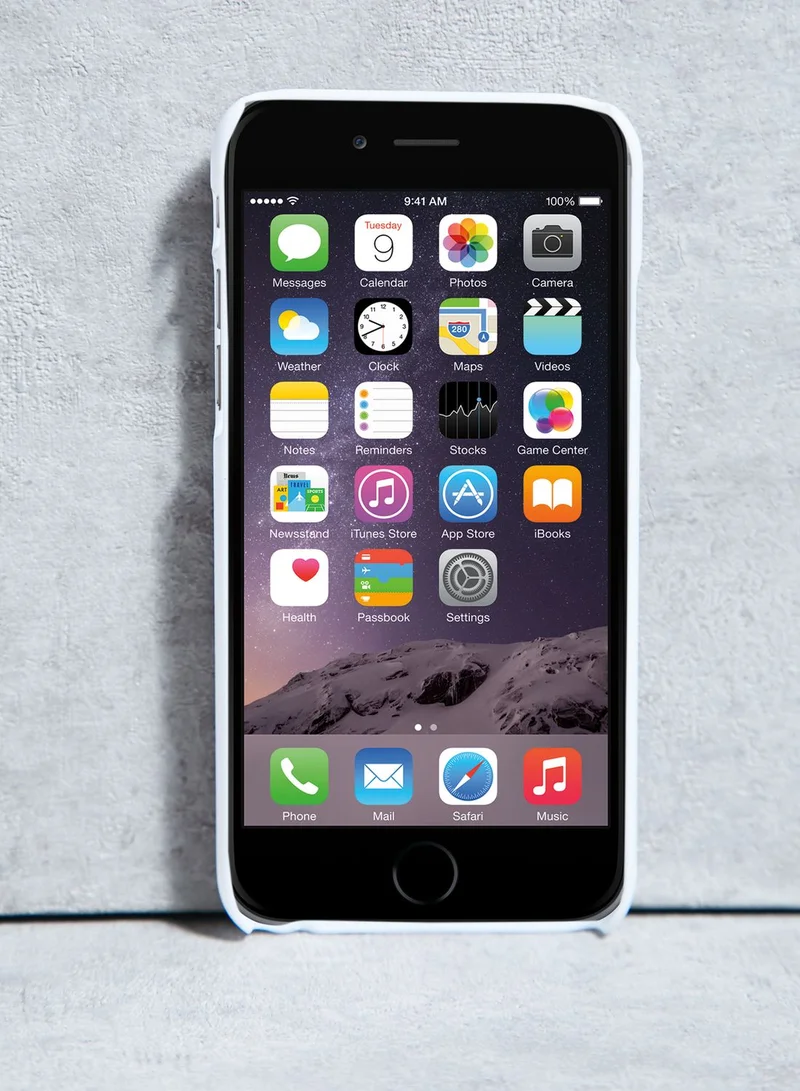 Seventy Five iPhone 6  Basketball Cover