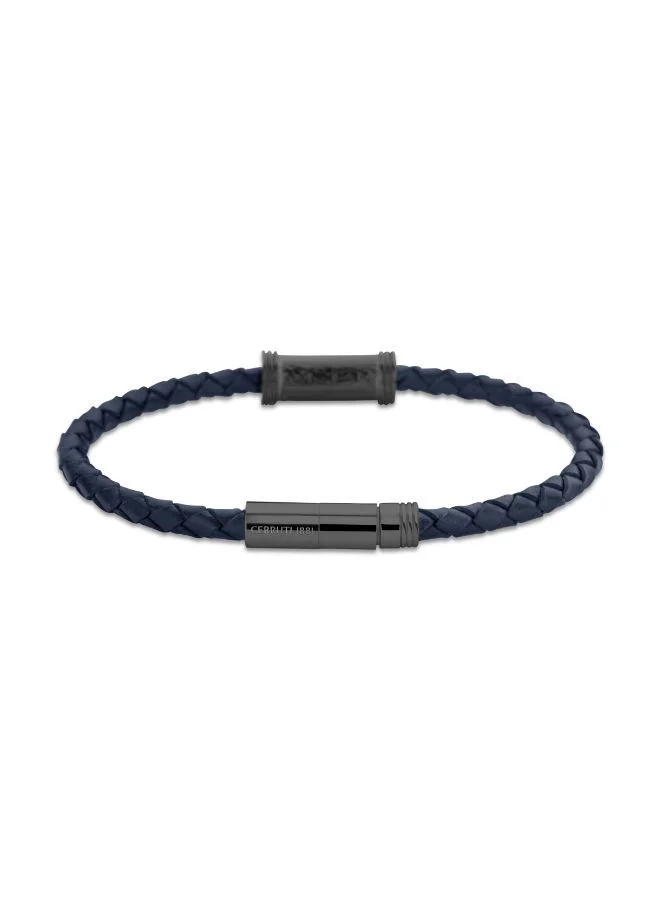 CERRUTI 1881 Stainless Steel Gents Bracelet